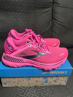 Brooks Adrenaline GTS 22 Womens Us 6.5 23.5 cm Running Shoes