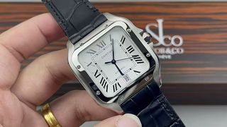 (Category: ) located in . Submitted by timepiece_mods (Listing ID 1365220310, Image 1). Description: .