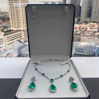 Lab Grown Collection item 3