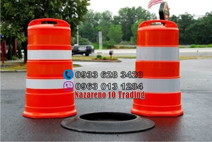 Crash Guard Road barrier (Category: Construction Tools & Equipment) located in Bacoor. Submitted by katrading1920 (Listing ID 1365142960, Image 1). Description: Crash Guard Road barrier also available - Metal Scanner - Crash Guard - Convex mirror - Rubber humps - Expandable Barrier Karen NAZARENO 10 TRADING 0 9 3 3 6 2 8 3 4 2 0 0 9 6 3 0 1 3 1 2 8 4 0 9 5 6 7 0 2 8 5 5 7 0 9 3 3 8 5 5 9 5 1 0 Landline: Karen (0 4 6 ) 5 0 2 1 4 6 0 (0 4 6 ) 4 1 6