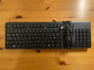 Dell Keyboard63004385738115110