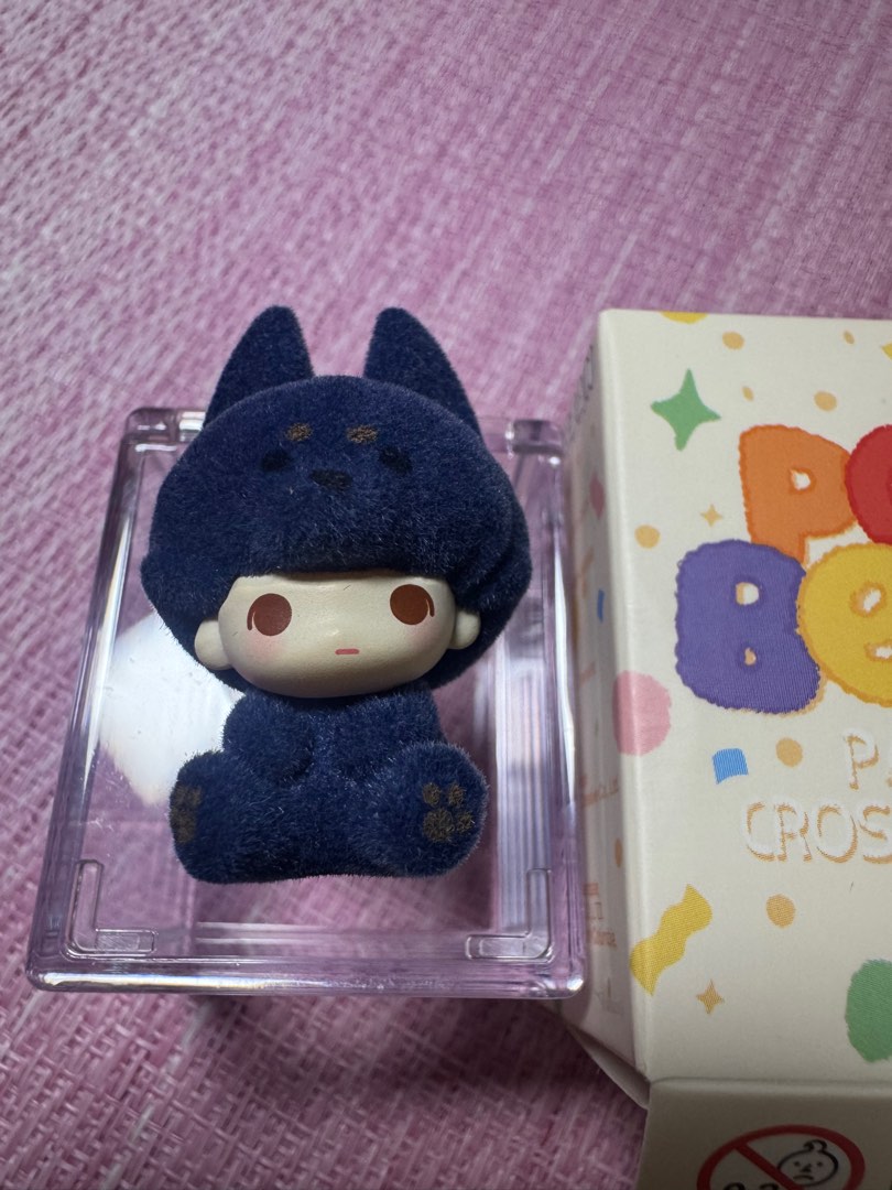 (DIMOO) Popbean Pajama, Hobbies & Toys, Toys & Games on Carousell