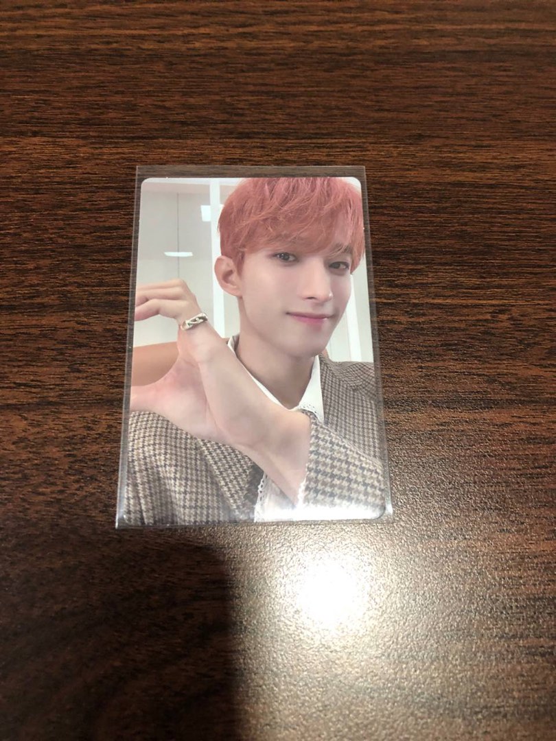 dk fml pc, Hobbies & Toys, Memorabilia & Collectibles, K-Wave on Carousell