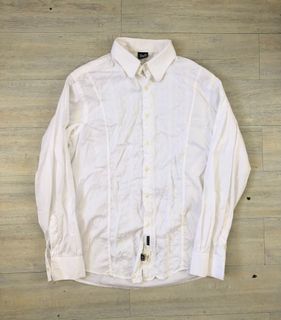 Docle Gabbana button down