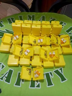 Earplug