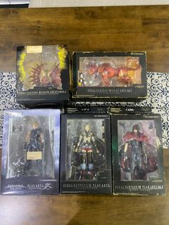 BATMAN × Kostas Seremetis STATUE figure