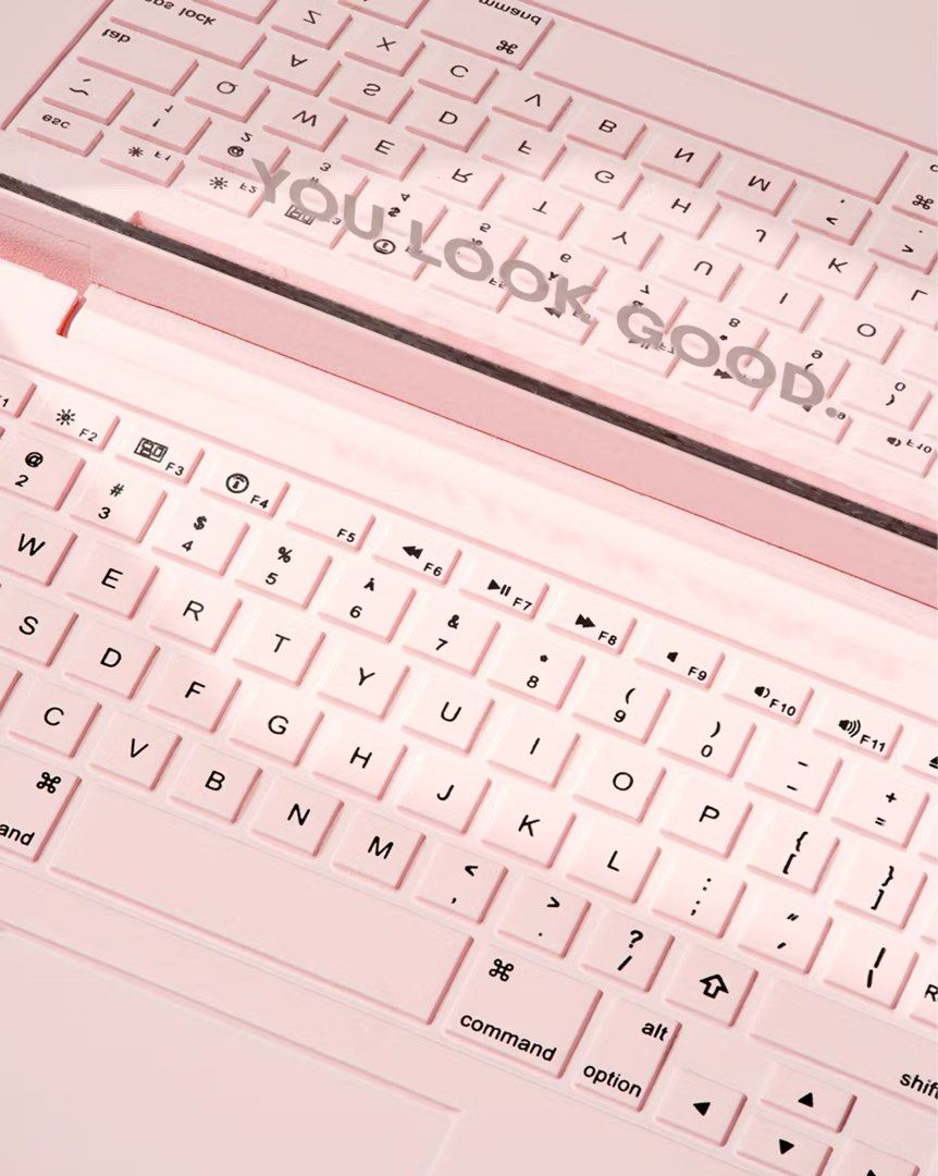 Glossier Mini Laptop Mirror (Category: Laptops & Notebooks) located in Taguig. Submitted by francextrasph (Listing ID 1365134161, Image 2). Description: WE CAN ONLY ACCOMODATE INQUIRIES AND ORDERS VIA lG DM us on lG (francextrasph) to inquire/order as we cannot reply to msgs here anymore bc we reached msg limit 🥲 Limited Edition ON HAND sold out everywhere already dm us to order ~.