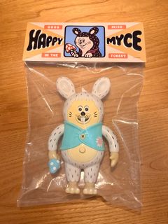 アートフィギュアを展開するISETAN 3D ART PROJECTの第5弾