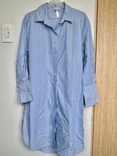 H&M Long Casual Dress for Women