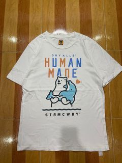 HUMAN MADE