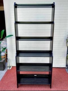 Ikea Leksvik Bookcase