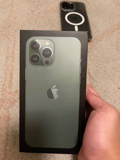 iPhone 13 Pro Max 256GB FU