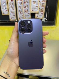 iPhone 14 Pro