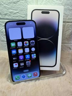 IPHONE 14 PRO
