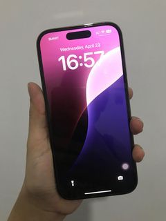 iPhone 14 Pro 256gb