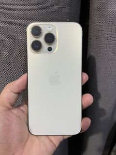 iPhone 14 Pro Max 256gb 90% BH Smartlocked