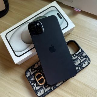 Iphone 15plus 128gb