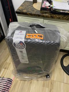 Kamiliant Luggage