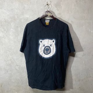 Kaws x humad made