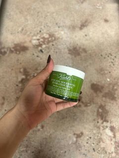 Kiehls Avocado Cream
