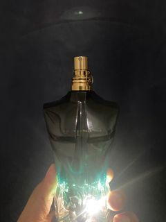 Le Beau Le Parfum