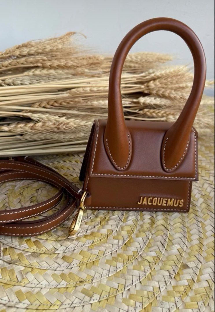 Le chiquito (Category: Luxury Bags & Wallets) located in Santa Ana. Submitted by astonandariana (Listing ID 1365202447, Image 1). Description: .