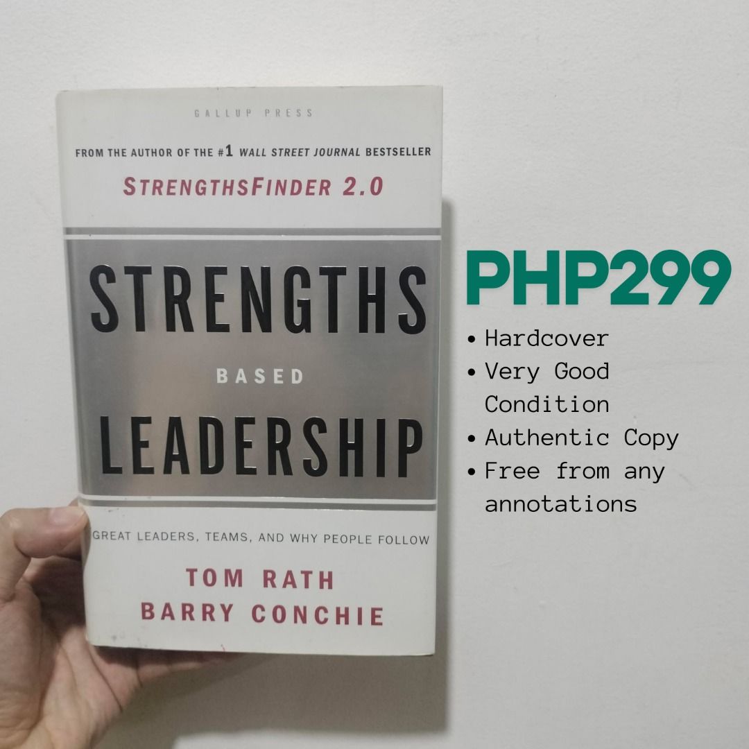 LEADERSHIP BOOKS (Category: Textbooks) located in Antipolo. Submitted by serjyms (Listing ID 1365218499, Image 3). Description: LEADERSHIP BOOKS Selling Price: Php 89-299+sf (Take All Price: Php999) Condition: Good Condition Location: Antipolo City, Rizal Mode of Payment: GCash/Bank Transfer (Landbank) Mode of Delivery: J&T, LBC, Lalamove For inquiries, feel free to message me. Thank you po and stay safe :)).