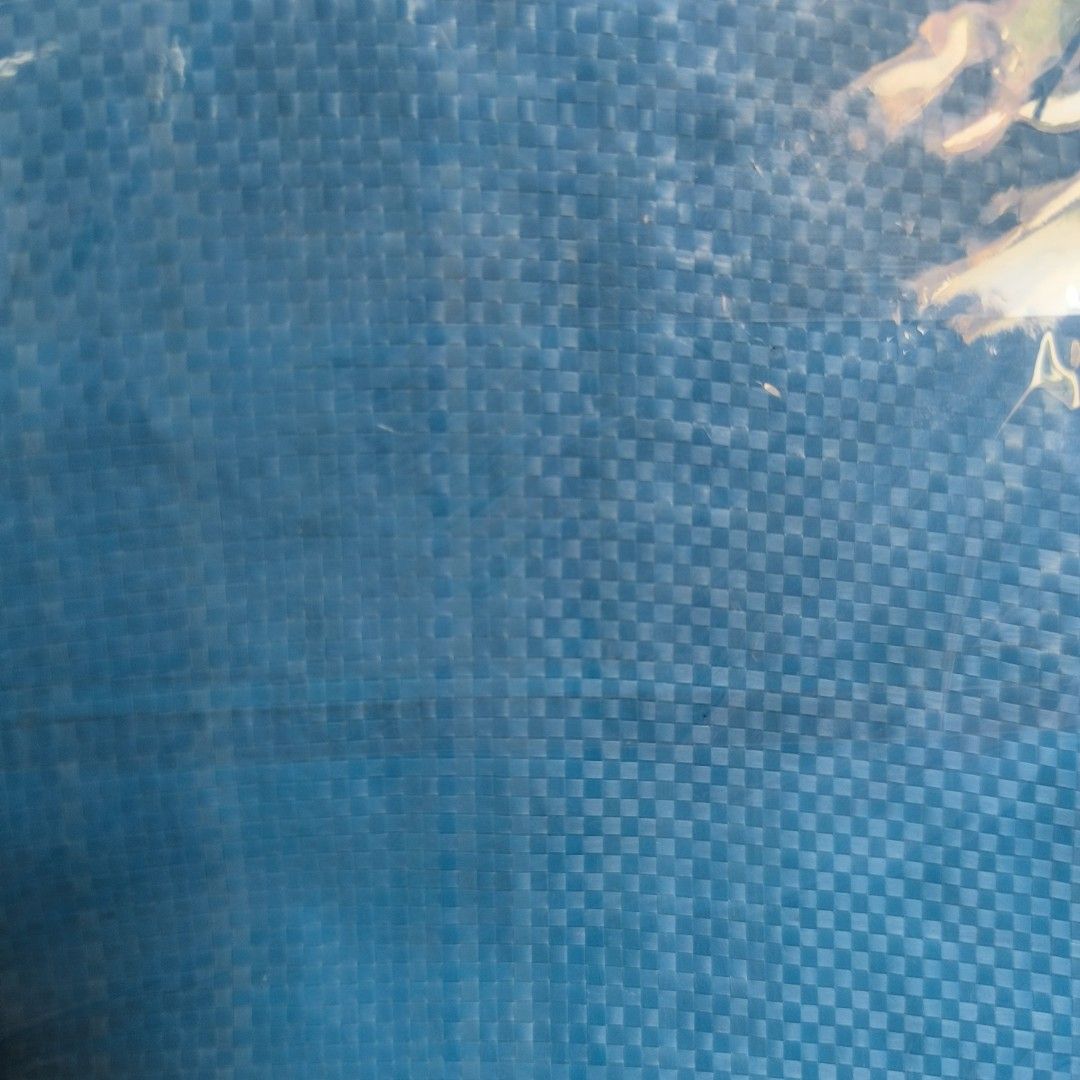 Leisure Sheet / Picnic Mat Blue (Category: Hiking & Camping) located in Cainta. Submitted by fukunekojapansurplus (Listing ID 1365208379, Image 2). Description: 📍 MAYFIELD PARK RESIDENCES Felix Ave, Cainta (Pls pin to check the approximate rate) ✅ Pls manage your expectations as you are buying Japan Surplus, some items are used and others brand new as stated. 💥MINE Today, PAY Tomorrow💥 ❌NO Reservation ❌ ✅SF c/o Buyer via Lalamove/JNT/LBC ✅MOP: