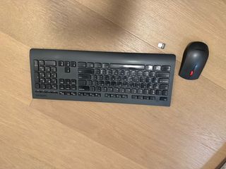 聯想 鍵盤及滑鼠63008261024130110