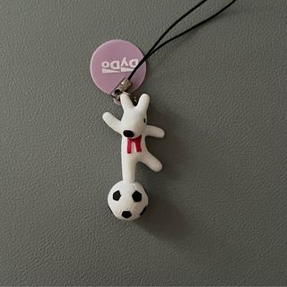 lisa phone charm keychain anik anik gaspard et lisa