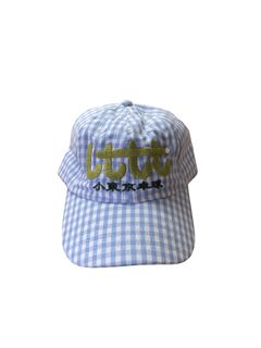 AAA TOUR MD AAAAA CAP 落日飛車X HYUKOH 演唱會周邊商品帽, 他