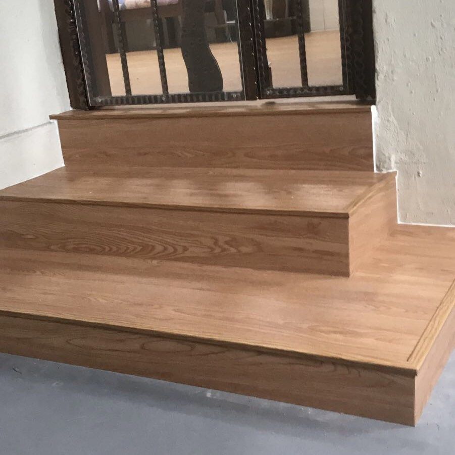 Luxury Vinyl Tile/Vinyl Flooring/German and Korean Click System/Premium Vinyl Flooring/Supply and install Vinyl Flooring/ Only install Vinyl/ 5mm Vinyl Flooring62853068812418112