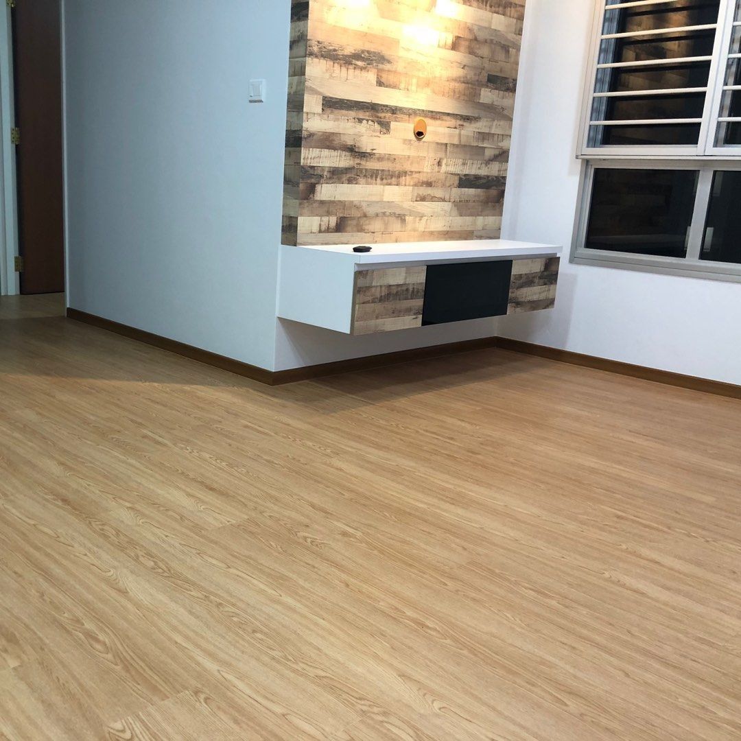 Luxury Vinyl Tile/Vinyl Flooring/German and Korean Click System/Premium Vinyl Flooring/Supply and install Vinyl Flooring/ Only install Vinyl/ 5mm Vinyl Flooring62853068812418114