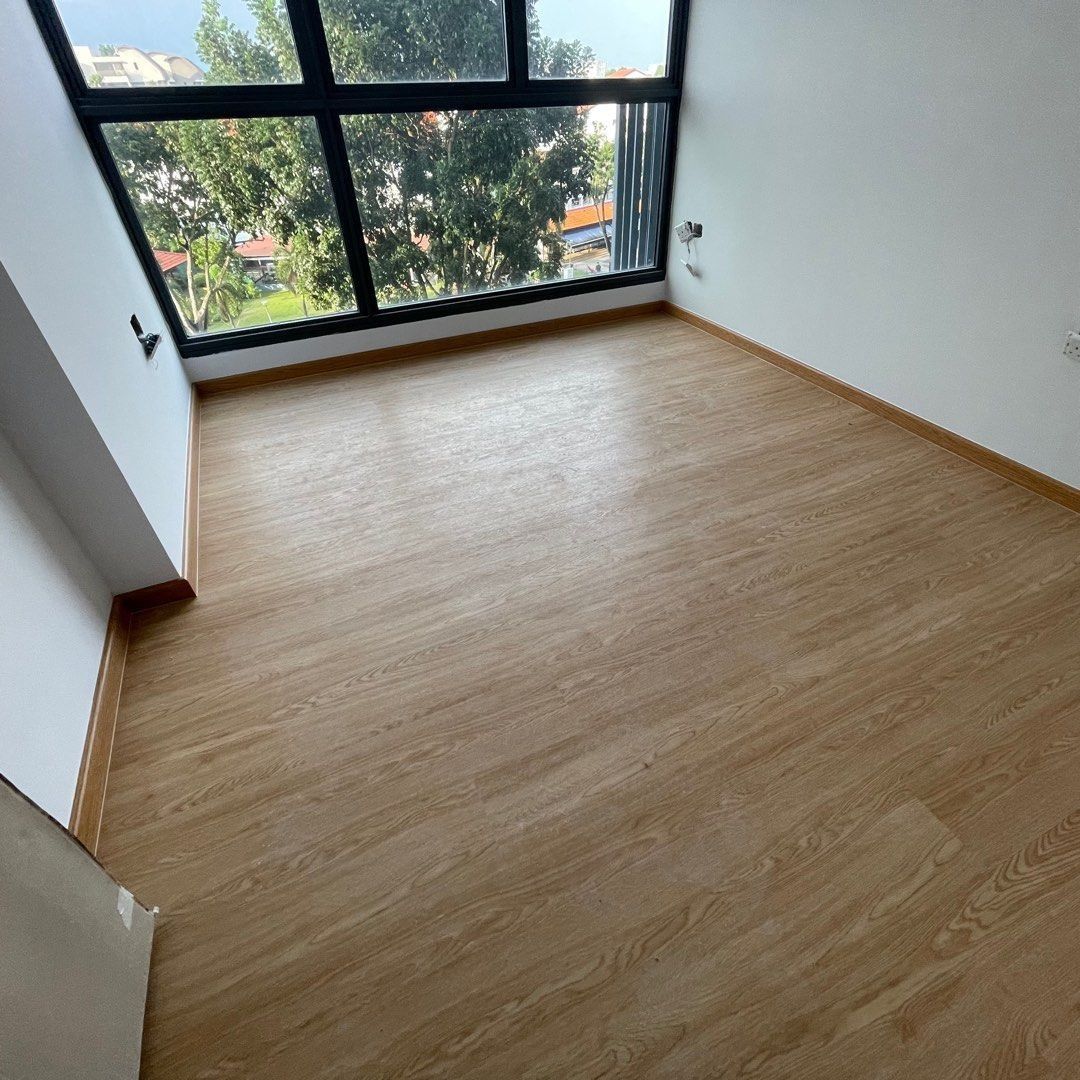 Luxury Vinyl Tile/Vinyl Flooring/German and Korean Click System/Premium Vinyl Flooring/Supply and install Vinyl Flooring/ Only install Vinyl/ 5mm Vinyl Flooring62853068812418111