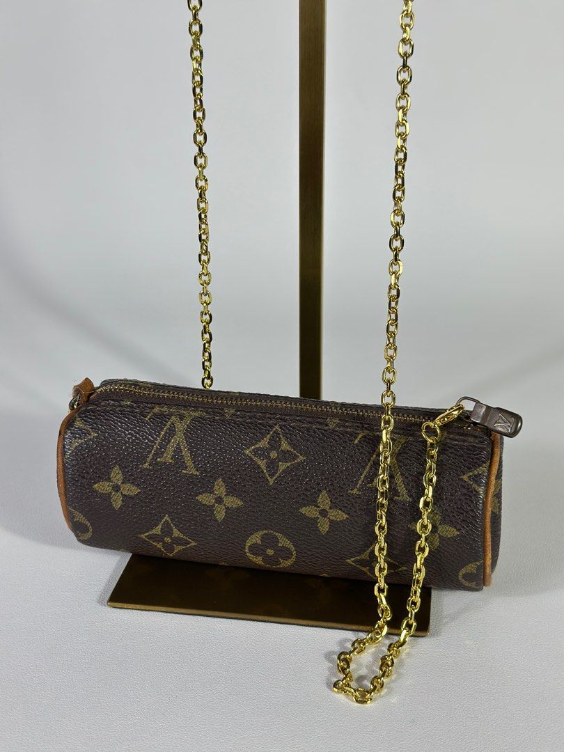 LV Small Epi (Category: Luxury Bags & Wallets) located in Marikina City. Submitted by usage.ph (Listing ID 1365213946, Image 2). Description: Super nice pa.