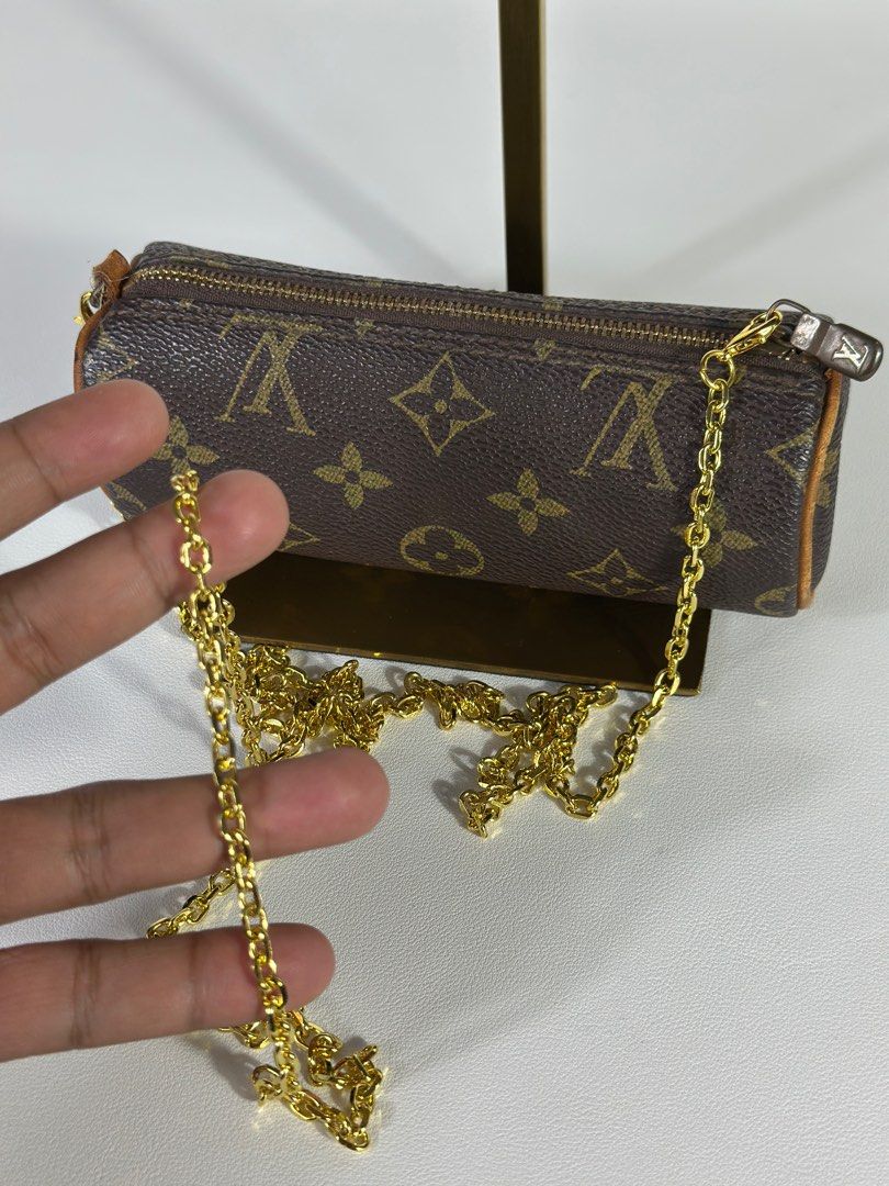 LV Small Epi (Category: Luxury Bags & Wallets) located in Marikina City. Submitted by usage.ph (Listing ID 1365213946, Image 3). Description: Super nice pa.