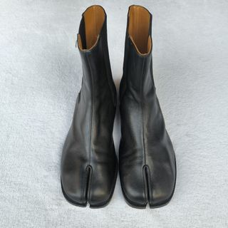 Maison Margiela Tabi Boots