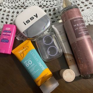 Makeup Bundle (Issy, Sunnies Face, etc.)