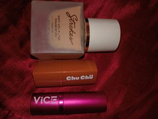 MAKEUP BUNDLE- Strokes, ViceCo, ChuChu