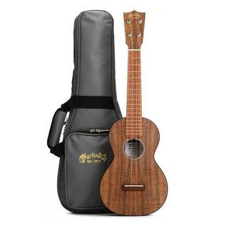 Martin 0XK Soprano Ukulele (Like New)