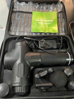 Massage Gun