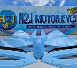 (Category: ) located in . Submitted by h2jmotorcyclespray (Listing ID 1363868118, Image 1). Description: .