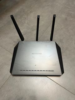 Netgear Router R7000