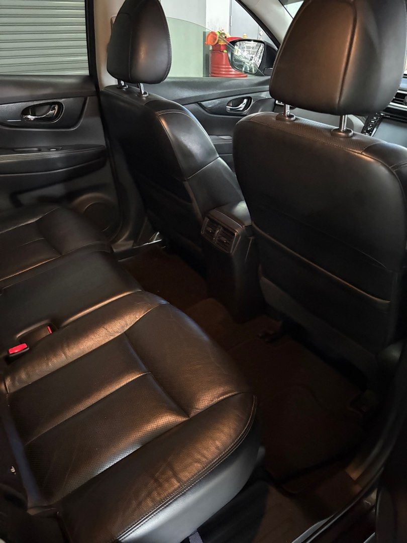 Nissan X trail 7 seater (Category: Car Rental) located in Singapore. Submitted by matchingcars (Listing ID 1365148393, Image 3). Description: 7 seaters .