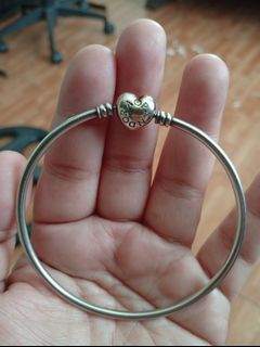 Pandora bracelet