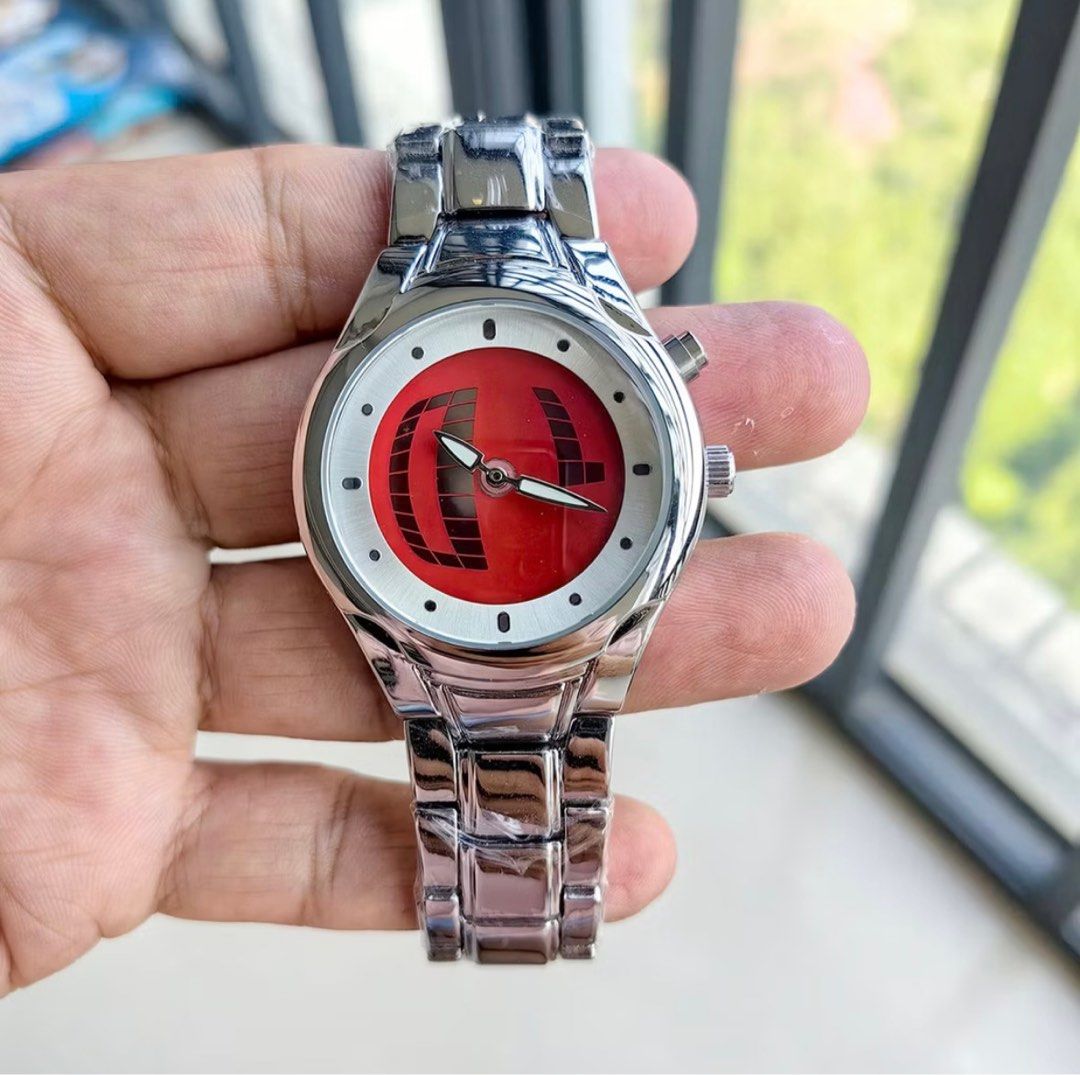 PINTIME JADGE watch y2k（Jual PINTIME/Waktu Produk y2k Jam