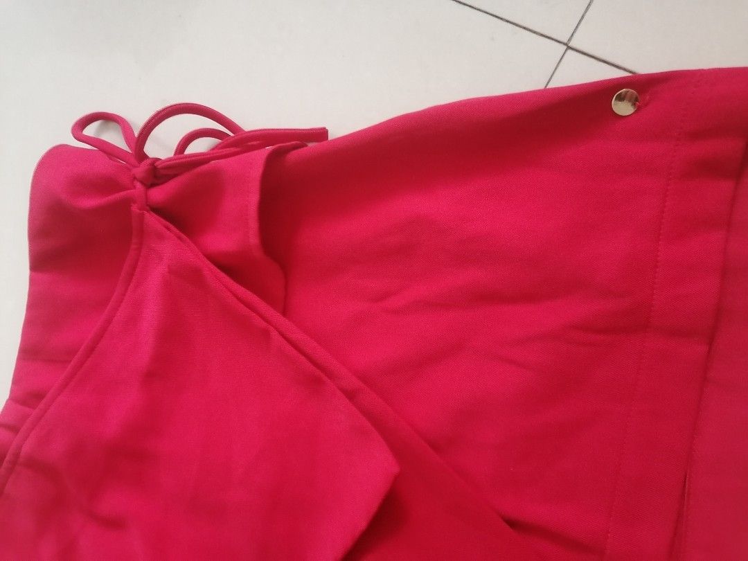 Plains and prints skort (Category: Shorts) located in Cabanatuan. Submitted by misshell26 (Listing ID 1365124125, Image 2). Description: .