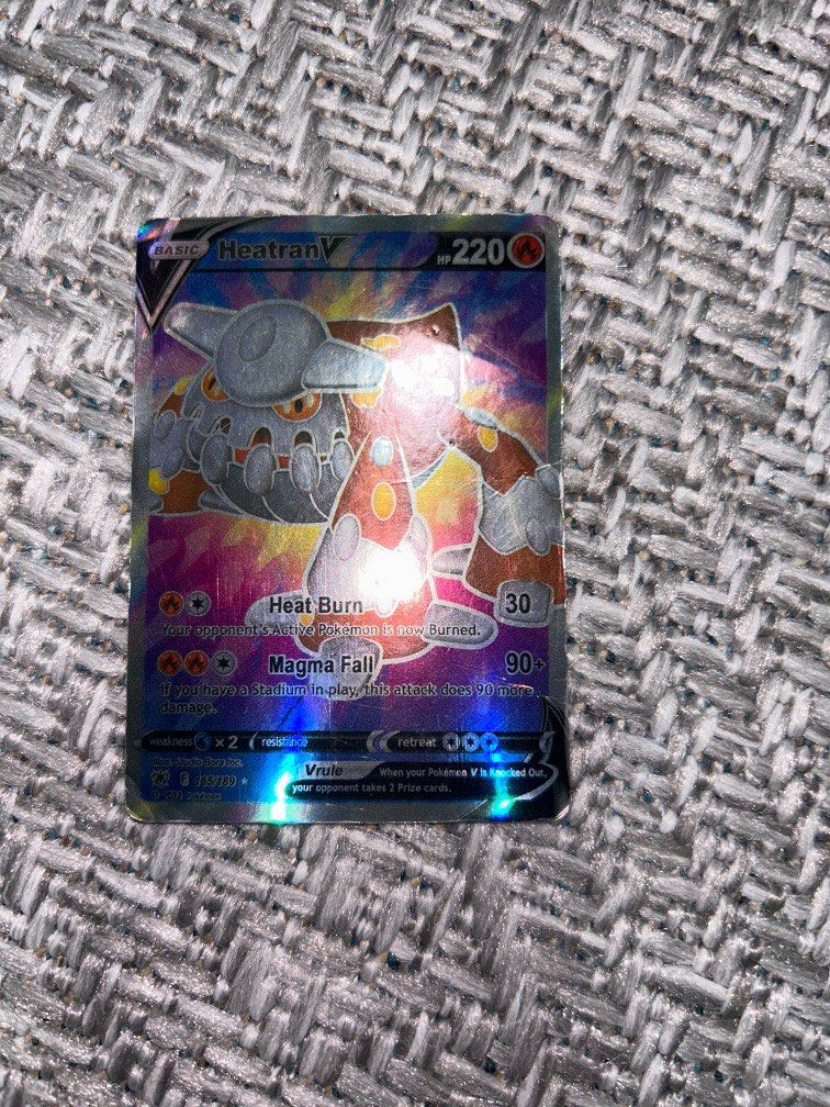 Pokémon car (Category: Raw Cards) located in Singapore. Submitted by alid85 (Listing ID 1365249656, Image 1). Description: 1.50 each .