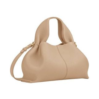 Polene Neuf Mini in Oat / Beige