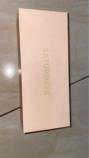 (Kategori: ) berada di . Dikirim oleh itsmarshaaa (ID iklan 1365268071, Gambar 1). Deskripsi: .